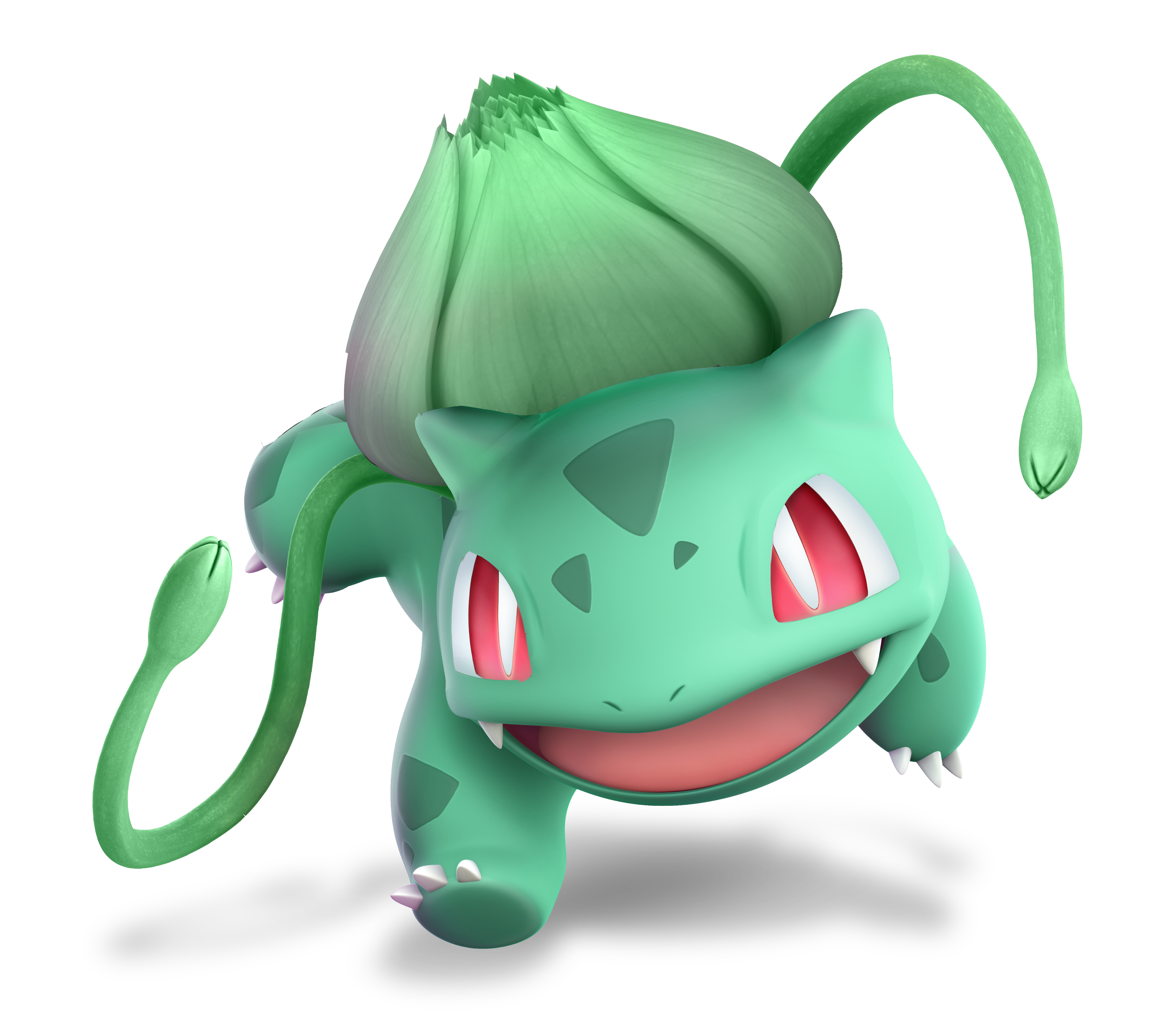 Bulbasaur