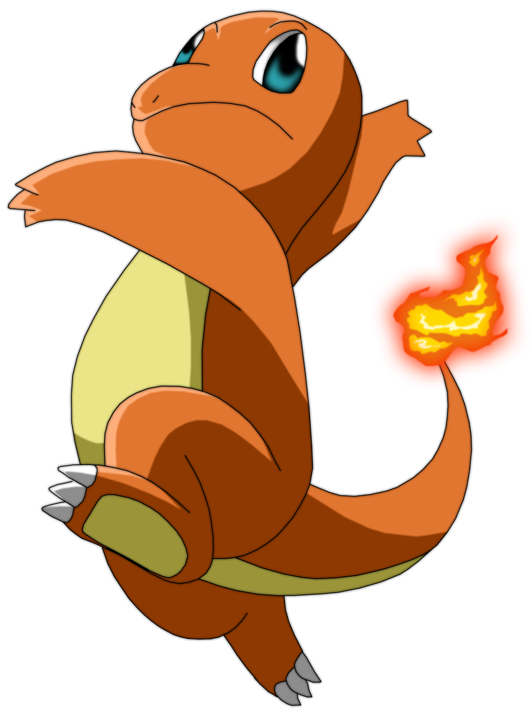 Charmander