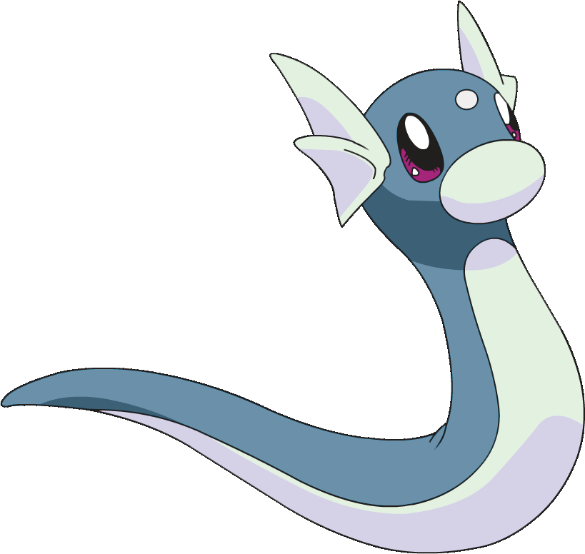 Dratini