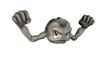 Geodude