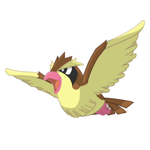 Pidgey